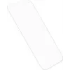 OtterBox Premium Glass antibacteriële displayschermbescherming voor Apple iPhone 15 – helder 77-93967