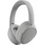 JLab Lux ANC Draadloze Bluetooth-hoofdtelefoon met hoofdband, wit IEUHBJLUXANCRWHT62