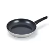 Brabantia Indu+ 30 cm antiaanbak-koekenpan