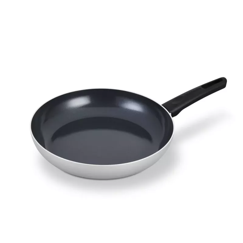 Brabantia Indu+ 30 cm antiaanbak-koekenpan