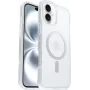 OtterBox React MagSafe hoesje voor Apple iPhone 16 Plus - transparant