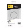 OtterBox React MagSafe hoesje voor Apple iPhone 16 Plus - transparant