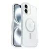 OtterBox React MagSafe hoesje voor Apple iPhone 16 Plus - transparant
