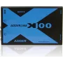Adder Adderlink X100 VGA USB KVM-extender set via CAT tot 100 meter (X100-USB/P-IEC)