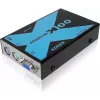 Adder Adderlink X100 VGA USB KVM-extender set via CAT tot 100 meter (X100-USB/P-IEC)