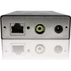 Adder Adderlink X100 VGA USB KVM-extender set via CAT tot 100 meter (X100-USB/P-IEC)