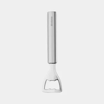 Brabantia Profile flessenopener, matstaal