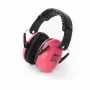 Jippie's gehoorbescherming oorkap voor kinderen, roze