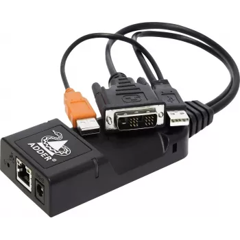 ADDER ADDERlink 100T DVI Computer Access Module (ALIF100T-DVI)