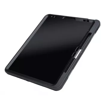 ZAGG Rugged HandGrip hoesje voor Apple iPad Air 11 inch (M3/M2) - zwart 702316540