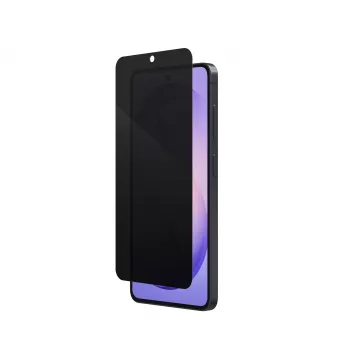 ZAGG InvisibleShield Glass Elite Privacy displayschermfolie voor Samsung Galaxy S26 200121423