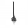 PHILIPS SDV5100/12 Binnenantenne met 18 dB versterking, UHF/VHF/FM, Zwart