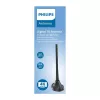 PHILIPS SDV5100/12 Binnenantenne met 18 dB versterking, UHF/VHF/FM, Zwart