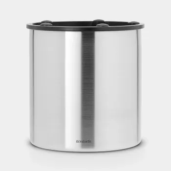 Brabantia Profile Line Keukengerei-houder, RVS mat
