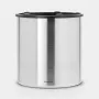 Brabantia Profile Line Keukengerei-houder, RVS mat