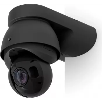 Ubiquiti UniFi AI PTZ Precision Hoekmontage, Zwart (UACC-AI-PTZ-PREC-CM-B)