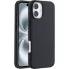 OtterBox Symmetry Series+ MagSafe hoesje voor iPhone 16 Pro Max – Zwart 77-99669