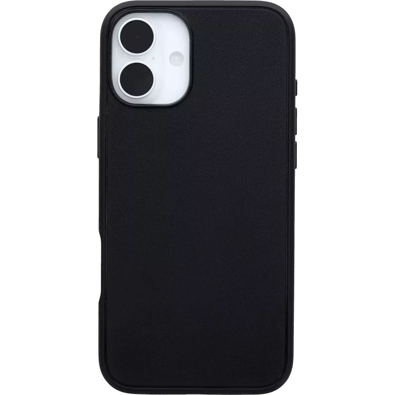 OtterBox Symmetry Series+ MagSafe hoesje voor iPhone 16 Pro Max – Zwart 77-99669