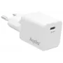 Aqiila Chargebird W1 20W USB-C wandlader Wit AQWCW1PBI20W898