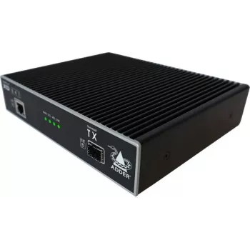 Adder ADDERlink DisplayPort Single Head KVM-extender (XD-641-DP)