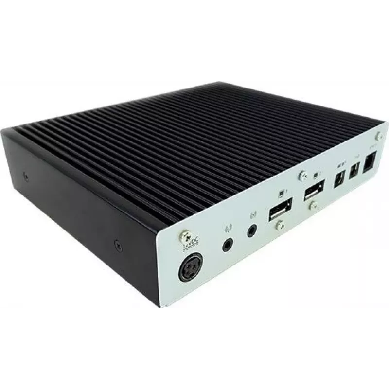 Adder ADDERlink DisplayPort Single Head KVM-extender (XD-641-DP)