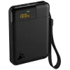 Aqiila Powerbird B5 Powerbank 12W Zwart 5000 mAh (AQPBPBIB5BBK935)