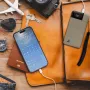 Aqiila Powerbird B10 Powerbank 20W Zwart 10000 mAh AQPBPBIB10BBK942