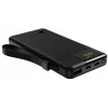 Aqiila Powerbird B10 Powerbank 20W Zwart 10000 mAh AQPBPBIB10BBK942