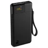 Aqiila Powerbird B10 Powerbank 20W Zwart 10000 mAh AQPBPBIB10BBK942