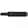 Aqiila Powerbird B10 Powerbank 20W Zwart 10000 mAh AQPBPBIB10BBK942