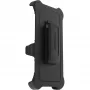 Otterbox Holster voor Defender Pro Magnets Series hoesje | Google Pixel 11 Pro XL | Zwart | Bulk | 78-81613