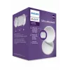 Philips Avent Wegwerp-zoogcompressen (100-pack) | Ultra-absorberend, contouren, individueel verpakt