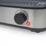 Princess 103215 Elektrische tafelgrill Zwart 01.103215.01.001
