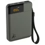 Aqiila Powerbird B5 5000 mAh Powerbank 12W Mosgroen AQPBPBIB5MGR024