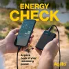 Aqiila Powerbird B5 5000 mAh Powerbank 12W Mosgroen AQPBPBIB5MGR024