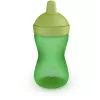 Philips AVENT My Grippy Drinkbeker met harde tuit 300 ml, 18M+, Groen
