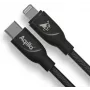 AQIILA B1BD850 USB-C naar Lightning laad- en synchronisatiekabel 1m AQCBPBICB1BD850