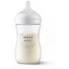 Philips AVENT Natural Response babyfles 260 ml, middelgrote speen, 1m+
