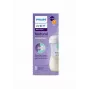 Philips Avent Natural Response anti-colic babyfles met AirFree ventiel 260 ml, middelgrote speen, 1M+