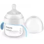Philips Avent Natural Response drinkbeker 150 ml, speen met middelgrote doorstroming, 6m+
