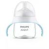 Philips Avent Natural Response drinkbeker 150 ml, speen met middelgrote doorstroming, 6m+