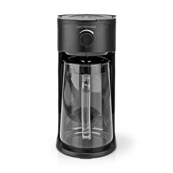 Gastronoma ijs-koffie- en theemaker
