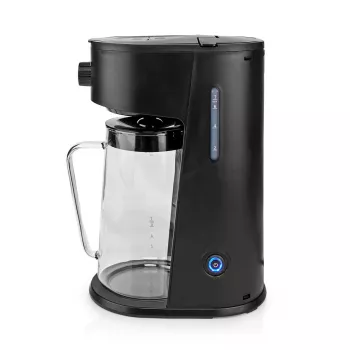 Gastronoma ijs-koffie- en theemaker