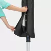 Brabantia waslijn Lift-O-Matic 50 m, Metallic Grey