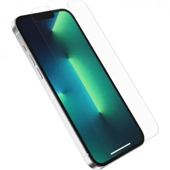 OtterBox Trusted Glass displaybeschermfolie voor Apple iPhone 13 Pro Max – helder 77-85980
