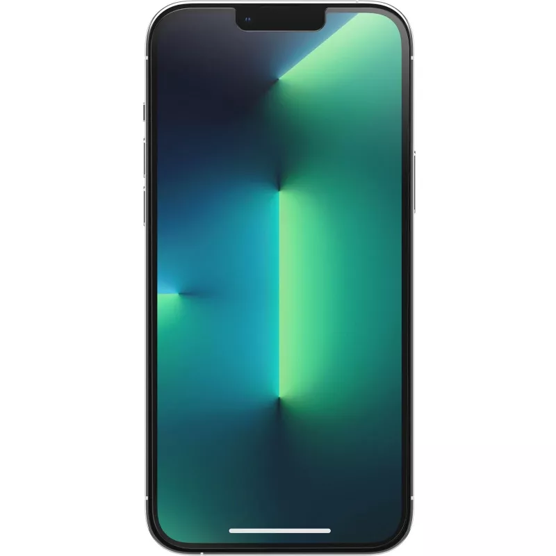 OtterBox Trusted Glass displaybeschermfolie voor Apple iPhone 13 Pro Max – helder 77-85980