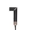 Melissa 7-in-1 multifunctionele haarstyler, keramische coating, 180°C, zwart/zilver