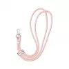 UAG Slim Crossbody Lanyard Civilian - telefoonlanyard (Rose/Quartz)