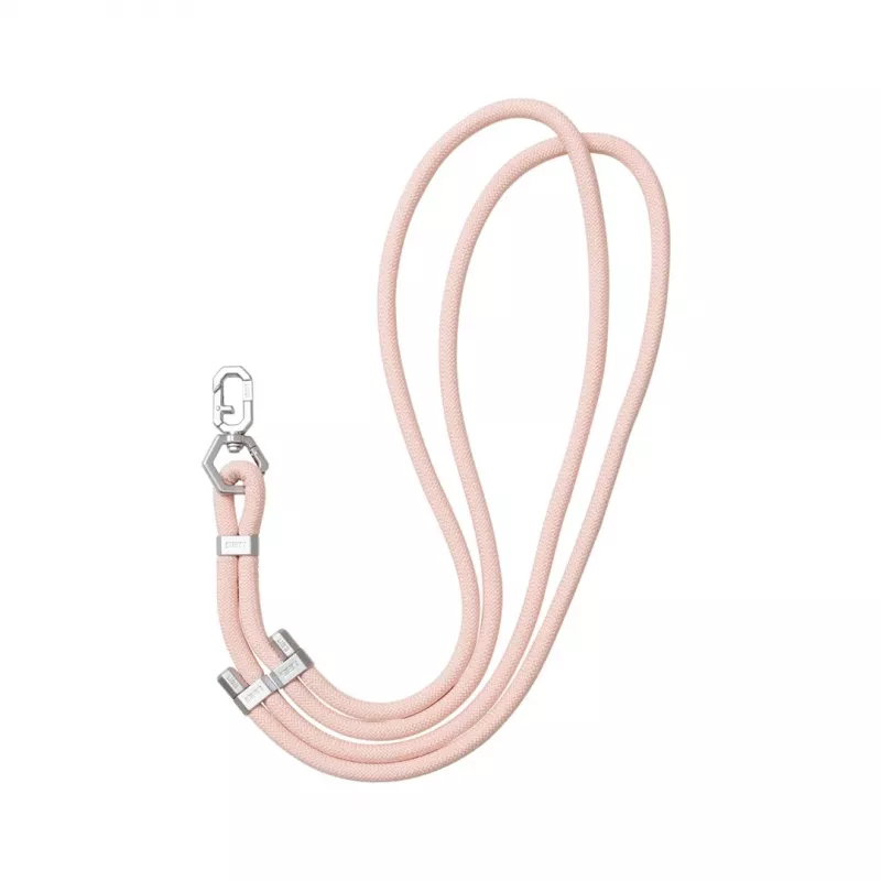 UAG Slim Crossbody Lanyard Civilian - telefoonlanyard (Rose/Quartz)