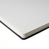 Sakura notitieboek DIN A4 geruit, donkerindigo hardcover, 160 pagina's, 1 stuk (94156805)